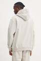 Одежда Хлопковая кофта adidas Originals Wabash JD0670 бежевый