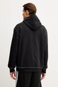 Oblačila Bombažen pulover adidas Originals Wabash JP4483 črna