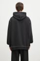 Clothing adidas Originals cotton sweatshirt Wabash JP4483 black