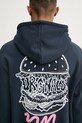 Кофта adidas Originals Q12 TS HOOD BU JN5694 темно-синій