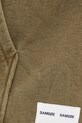 Samsoe Samsoe bluza M24400008 verde