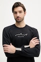 Paul&Shark bluza czarny 25411854