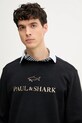 Mikina Paul&Shark černá 25411869