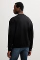 Odzież Paul&Shark bluza 25411871 czarny
