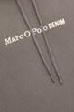 Marc O'Polo bluza bawełniana 5000005784 szary