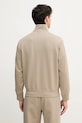 Odzież Emporio Armani bluza EM001110.AF13488 beżowy