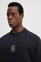 Кофта Armani Exchange темно-синій XM000368.AF10818.NOS