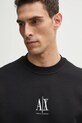 Кофта Armani Exchange чёрный XM000368.AF10818.NOS
