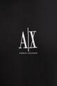 Кофта Armani Exchange XM000368.AF10818.NOS чёрный