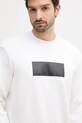 Armani Exchange felpa bianco XM000743.AF13047