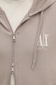 Armani Exchange felső bézs XM000371.AF10818.NOS