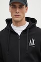 Кофта Armani Exchange чёрный XM000371.AF10818.NOS