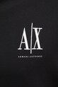Armani Exchange bluza XM000371.AF10818.NOS negru