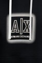 Mikina Armani Exchange tmavomodrá XM000482.AF10818