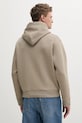 Armani Exchange bluza XM000482.AF10818 beżowy SS25