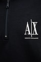 Pulover Armani Exchange XM000370.AF10818.NOS mornarsko modra