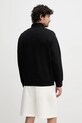 Îmbrăcăminte Armani Exchange bluza XM000370.AF10818.NOS negru