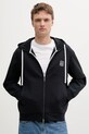 Pulover Armani Exchange Drugo mornarsko modra XM000480.AF10818