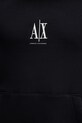 Armani Exchange bluza XM000369.AF10818.NOS granatowy