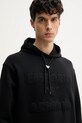 Emporio Armani bluza negru EM001121.AF10013
