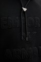 Emporio Armani bluza EM001121.AF10013 negru