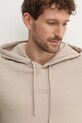 Кофта Guess EMBOSSED бежевый M4BQ45.K9YH1