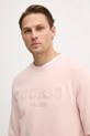 Guess bluza roz M5RQ15.KCN01