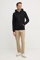 Guess bluza BEAU M5RQ36.KCN01 negru SS25
