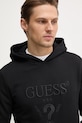 Guess bluza BEAU negru M5RQ36.KCN01