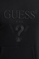 Кофта Guess BEAU M5RQ36.KCN01 чёрный