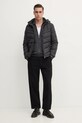 Guess sweter FARLEY M5RR04.Z3KI1 szary SS25