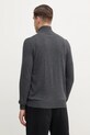 Odzież Guess sweter FARLEY M5RR04.Z3KI1 szary