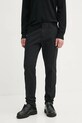 Marc O'Polo pantaloni chinos negru 520010810064