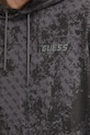 Guess hanorac de bumbac GOTAM Z5RQ16.K9YI1 gri