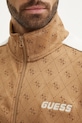 Mikina Guess MOJO Z5RQ21.KCJY2 béžová