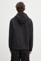 Oblečenie Bavlnená mikina MM6 Maison Margiela SH0GU0018 čierna