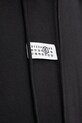 MM6 Maison Margiela hanorac de bumbac SH0GU0018 negru