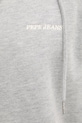 Pepe Jeans bluza DAMIAN ZIP PM582752 gri