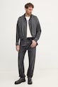 Mikina Pepe Jeans DAMIAN CREW PM582754 sivá SS25