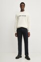 Кофта Pepe Jeans DYLAN CREW PM582756 бежевий SS25