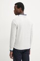 Одяг Бавовняна кофта Pepe Jeans DORIAN CREW PM582757 сірий