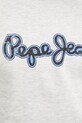 Pepe Jeans bluza bawełniana DORIAN CREW PM582757