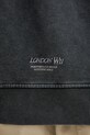 Bavlněná mikina Pepe Jeans DARIUS CREW PM582760 šedá