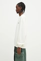 Represent bluza bawełniana Owners Club Sweater OCM41115.072 beżowy SS25