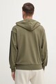 adidas felső Essentials JD1875 zöld SS25