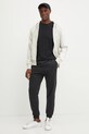 Кофта adidas Essentials JE6340 бежевый SS25