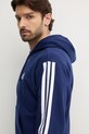Кофта adidas Essentials тёмно-синий JE6341