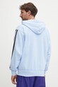Îmbrăcăminte adidas bluza Essentials JE6342 albastru