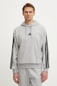 adidas bluza Essentials szary JD1871