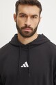 adidas bluza Essentials negru JD1874